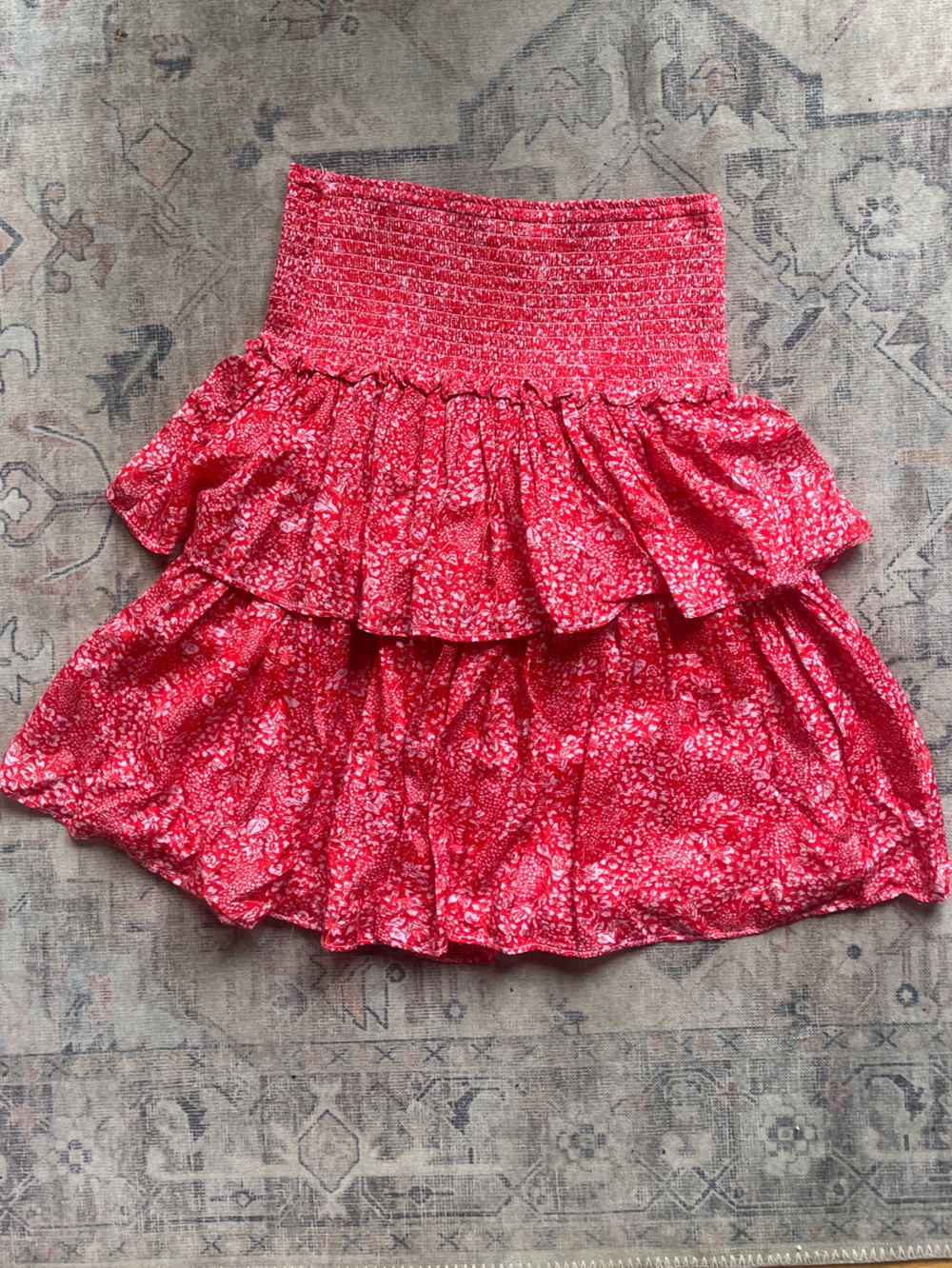 Anthropologie XS Skirt